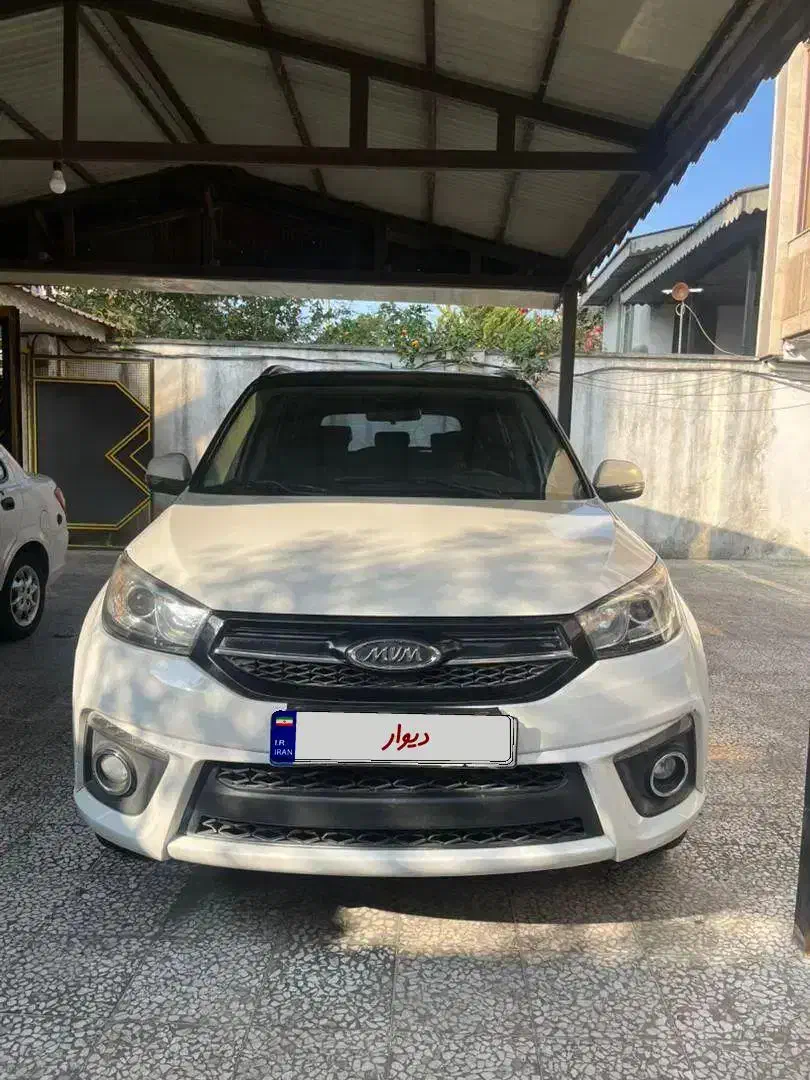 mvm x33s|خودرو سواری و وانت|بندر انزلی, ساحل قو|دیوار