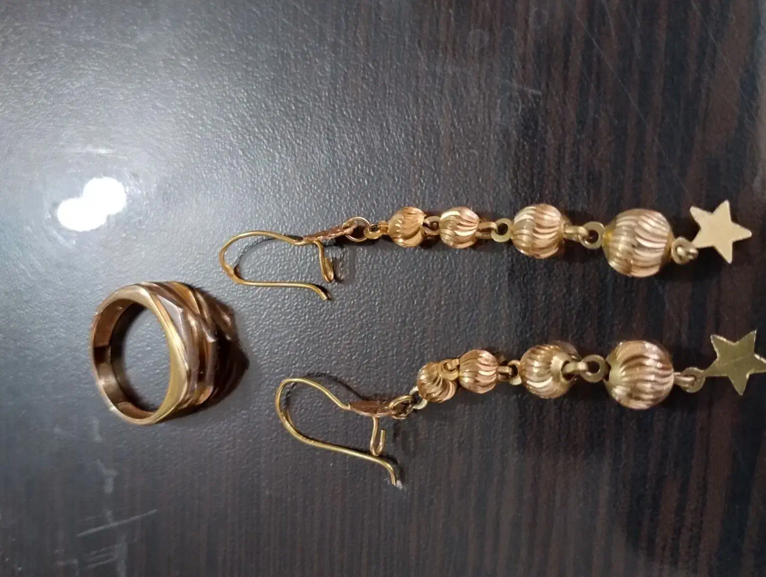 طلا در حد نو|جواهرات|بلداجی, |دیوار