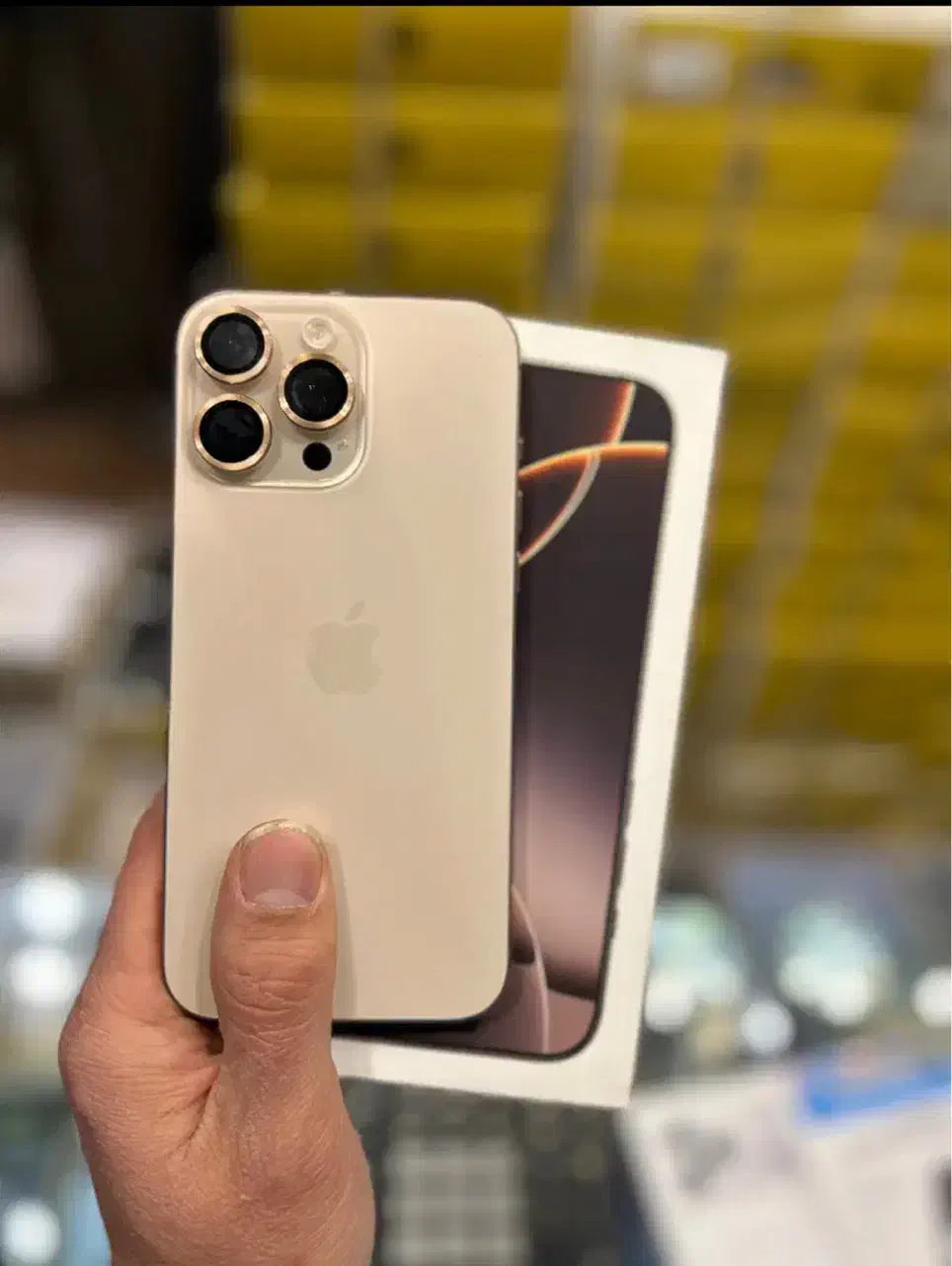 16 پرومکس|موبایل|تبریز, |دیوار