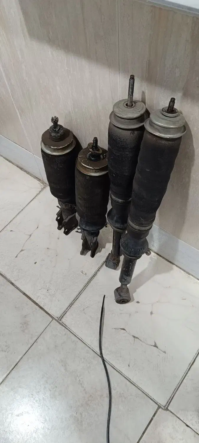 کمک بادی پراید|قطعات یدکی و لوازم جانبی|بجستان, |دیوار