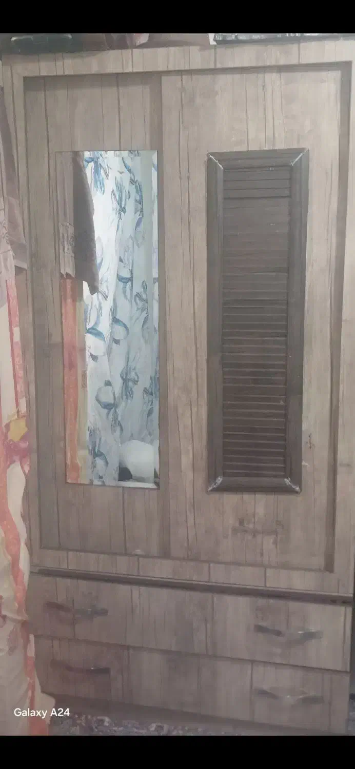 کمد|جاکفشی، کمد، دراور|پاکدشت, پاکدشت (مامازند)|دیوار