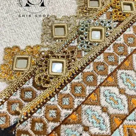 کریشی تک خال|لباس|زابل, |دیوار