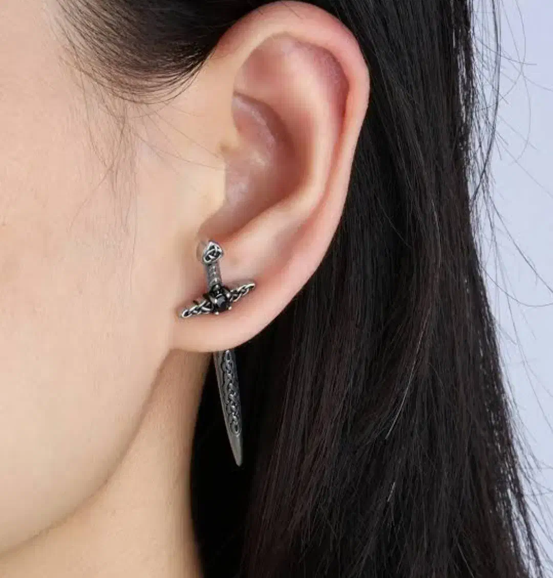 پرسینگ خنجر|بدلیجات|قرچک, مجتمع گلشهر|دیوار