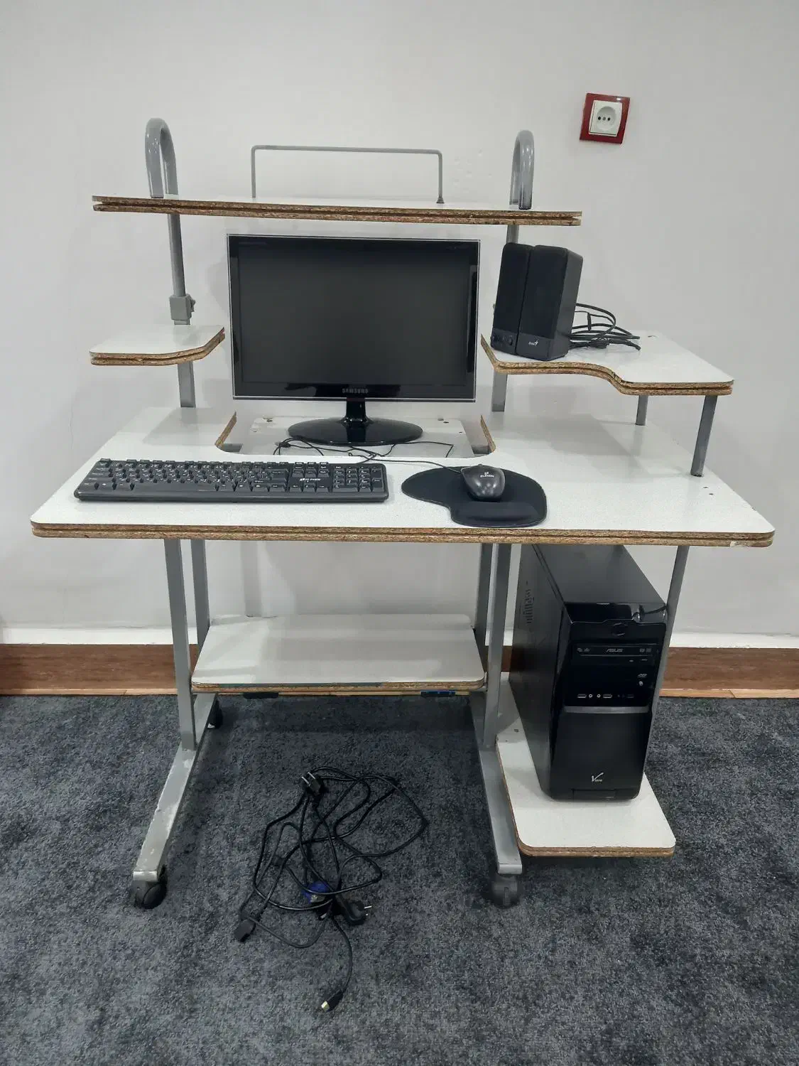 کامپیوتر|رایانه رومیزی|اهواز, امانیه|دیوار