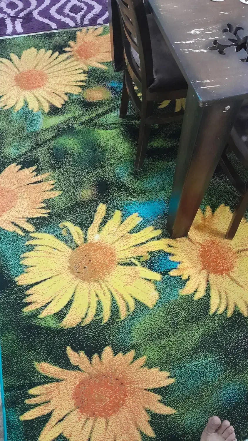 فرش|فرش|خمین, |دیوار