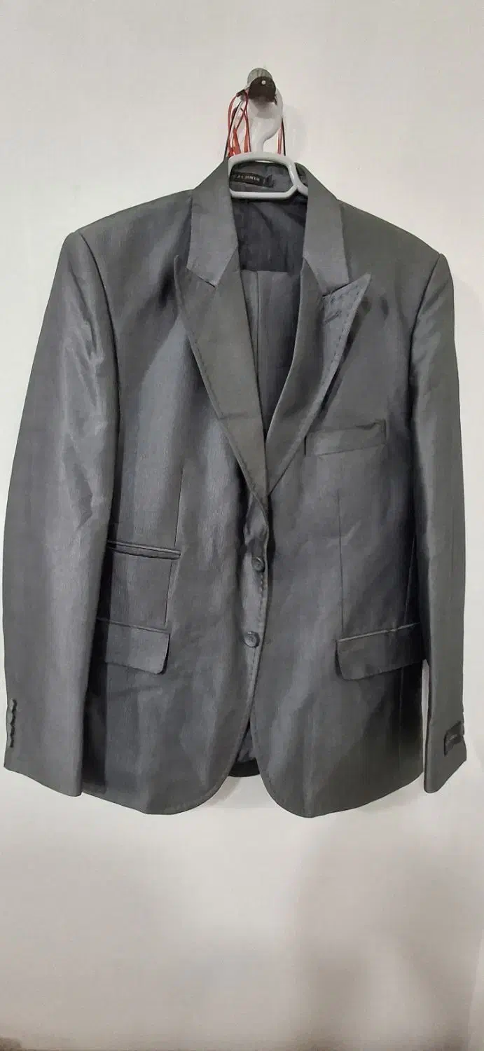 کت و شلوار مردانه|لباس|تایباد, |دیوار