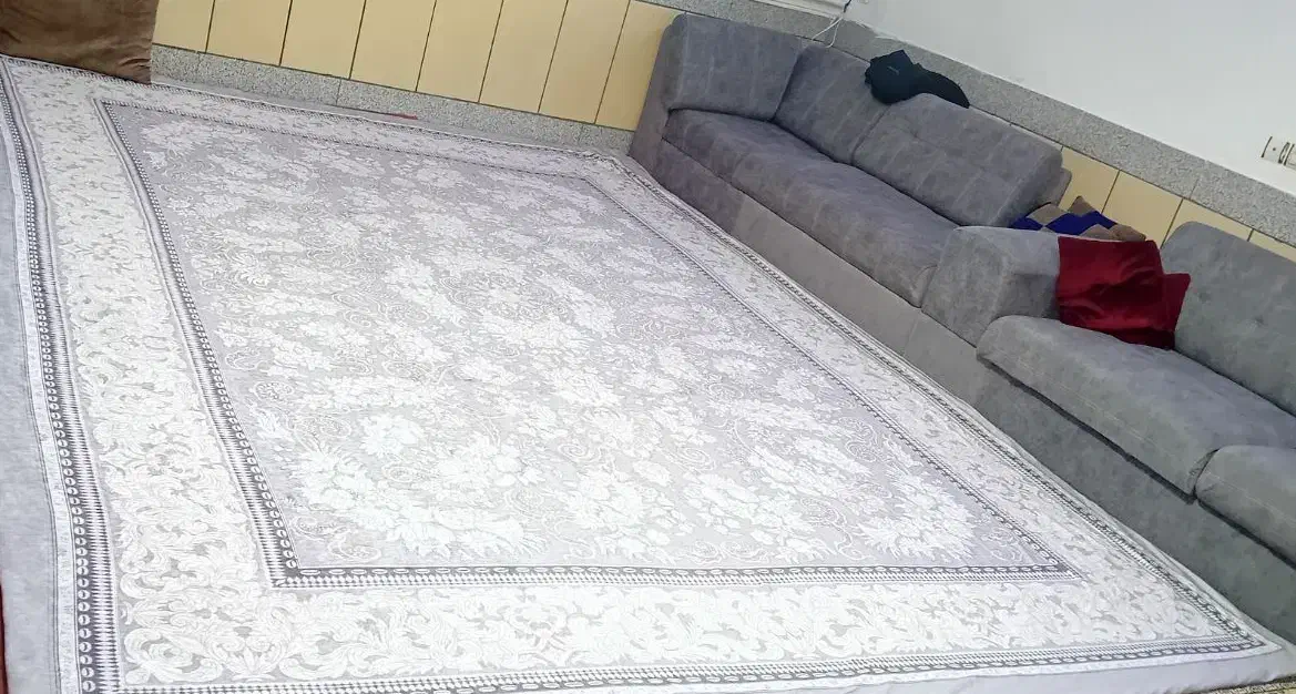 روفرشی 12متری کش دار نو|روفرشی|تربت‌حیدریه, کلاته توکلی|دیوار