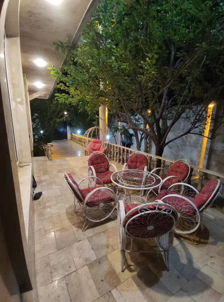 اجاره روزانه و ساعتی ویلا|اجارهٔ کوتاهمدت ویلا و باغ|شهریار, شهرک شاهد|دیوار