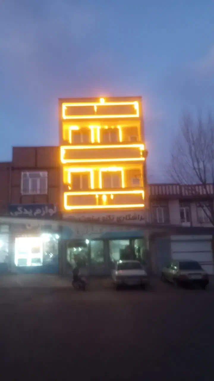 سیم کشی ساختمان|خدمات پیشه و مهارت|اهر, |دیوار