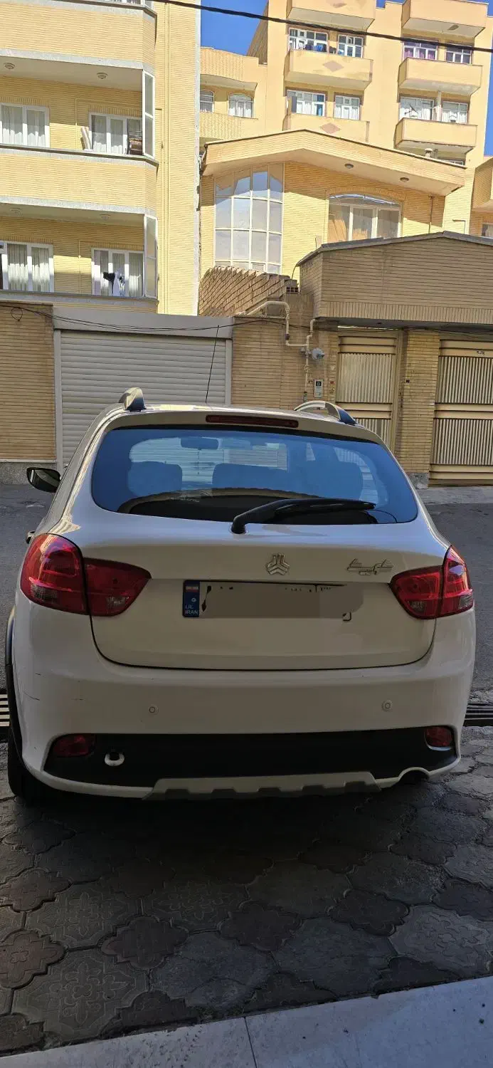 کوئیک|خودرو سواری و وانت|تبریز, |دیوار