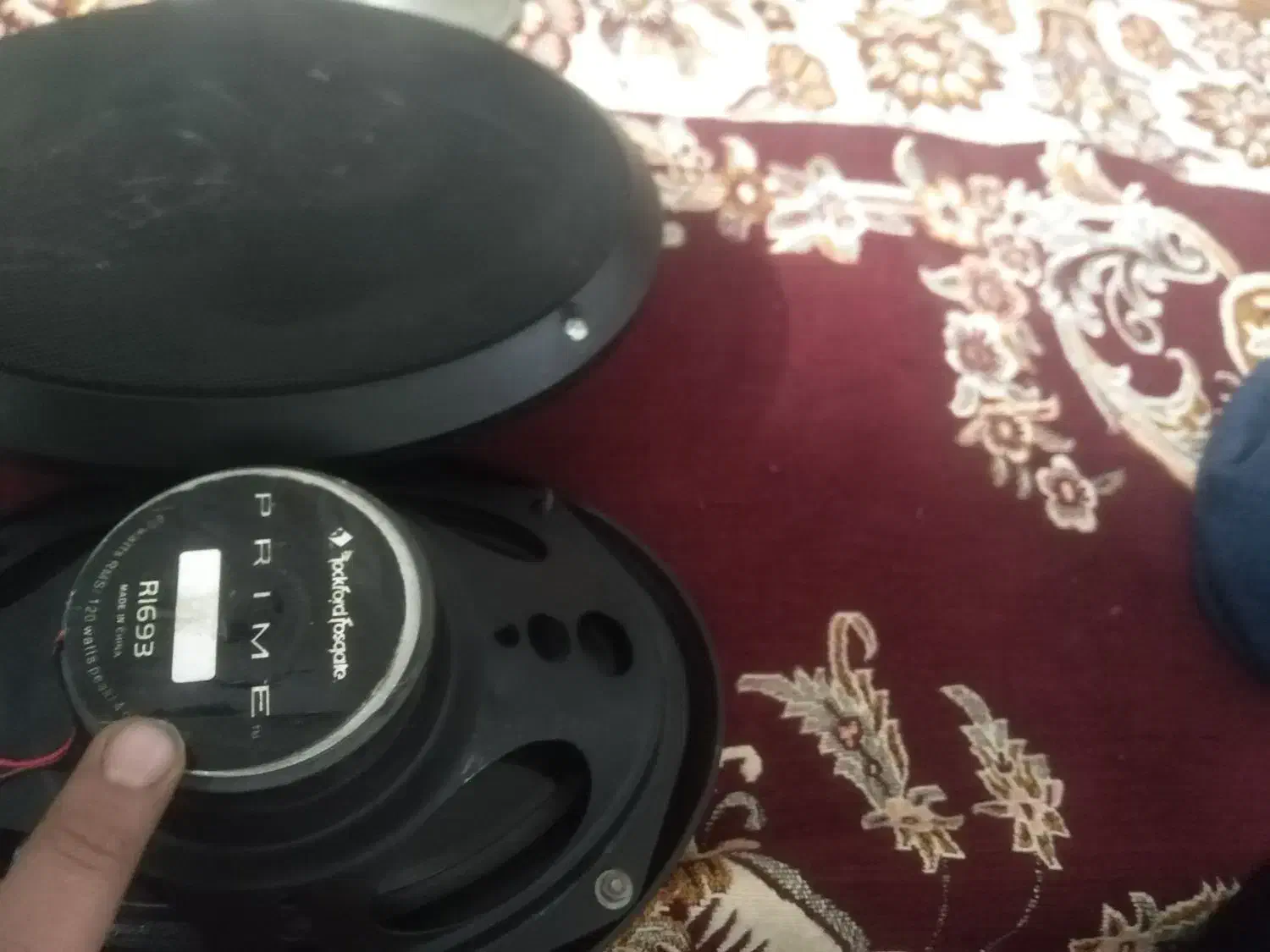 هارد2ترابایت...100درصدو1جفت باند|قطعات و لوازم جانبی رایانه|مشهد, شهرک رازی (شهرک غرب)|دیوار