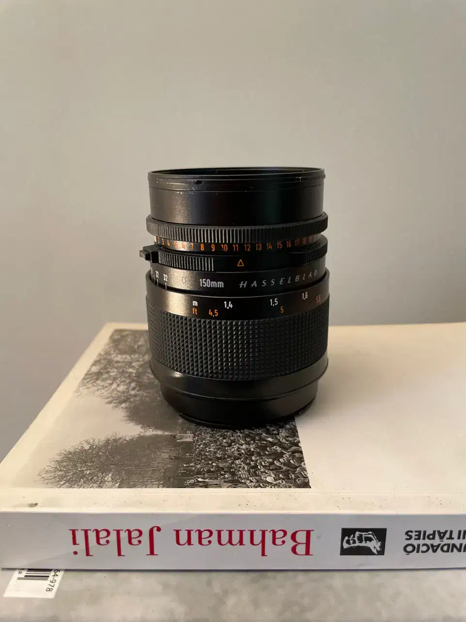 لنز ۱۵۰ CF هسلبلاد Hasselblad|دوربین عکاسی و فیلم‌برداری|تهران, فاطمی|دیوار