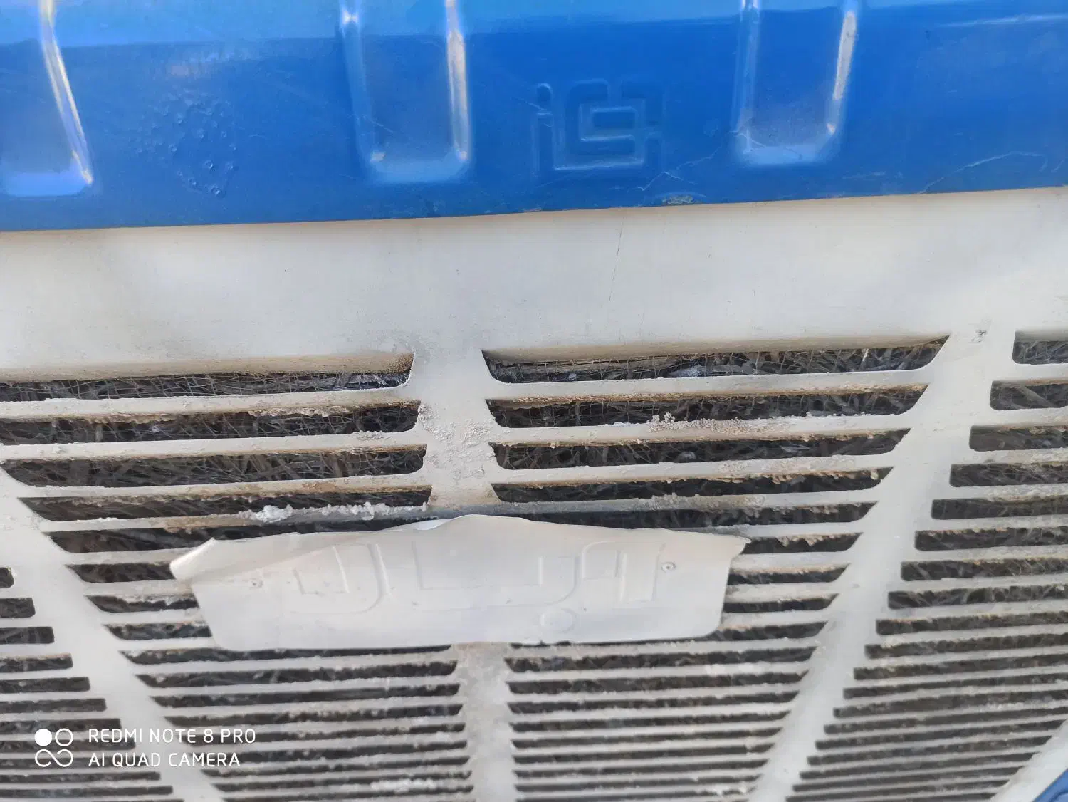 کولر آبی دوعدد|کولر آبی|جهرم, |دیوار