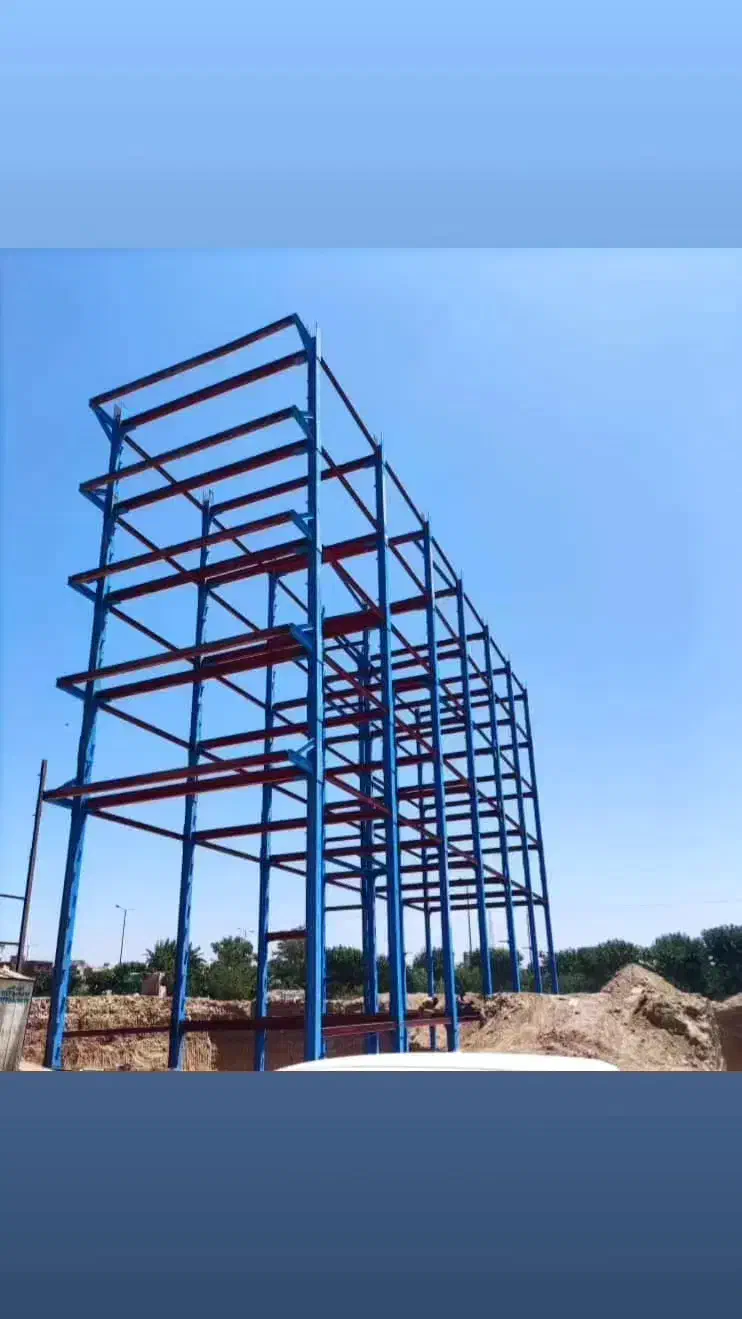 پیمانکاری جوشکاری ساختمان حاتم زاده|خدمات پیشه و مهارت|ارومیه, |دیوار