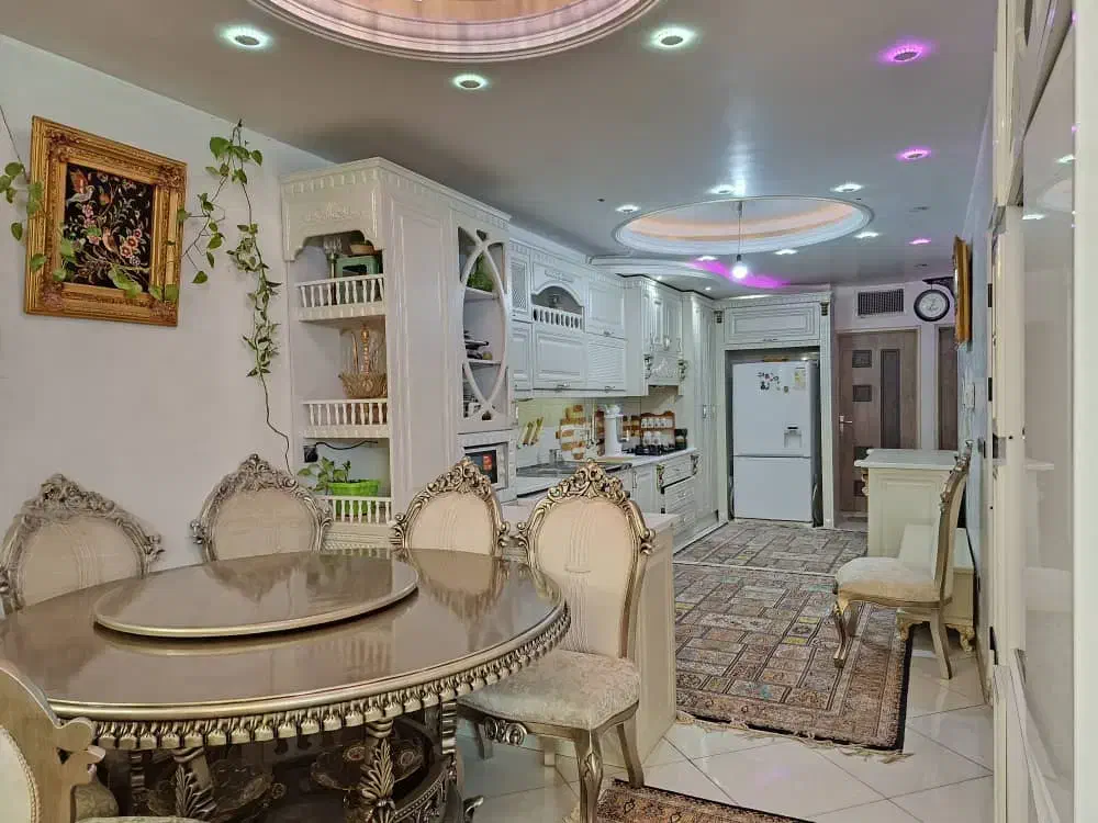 رهن خانه شهرک قدس|اجارهٔ آپارتمان|قم, شهرک قدس|دیوار