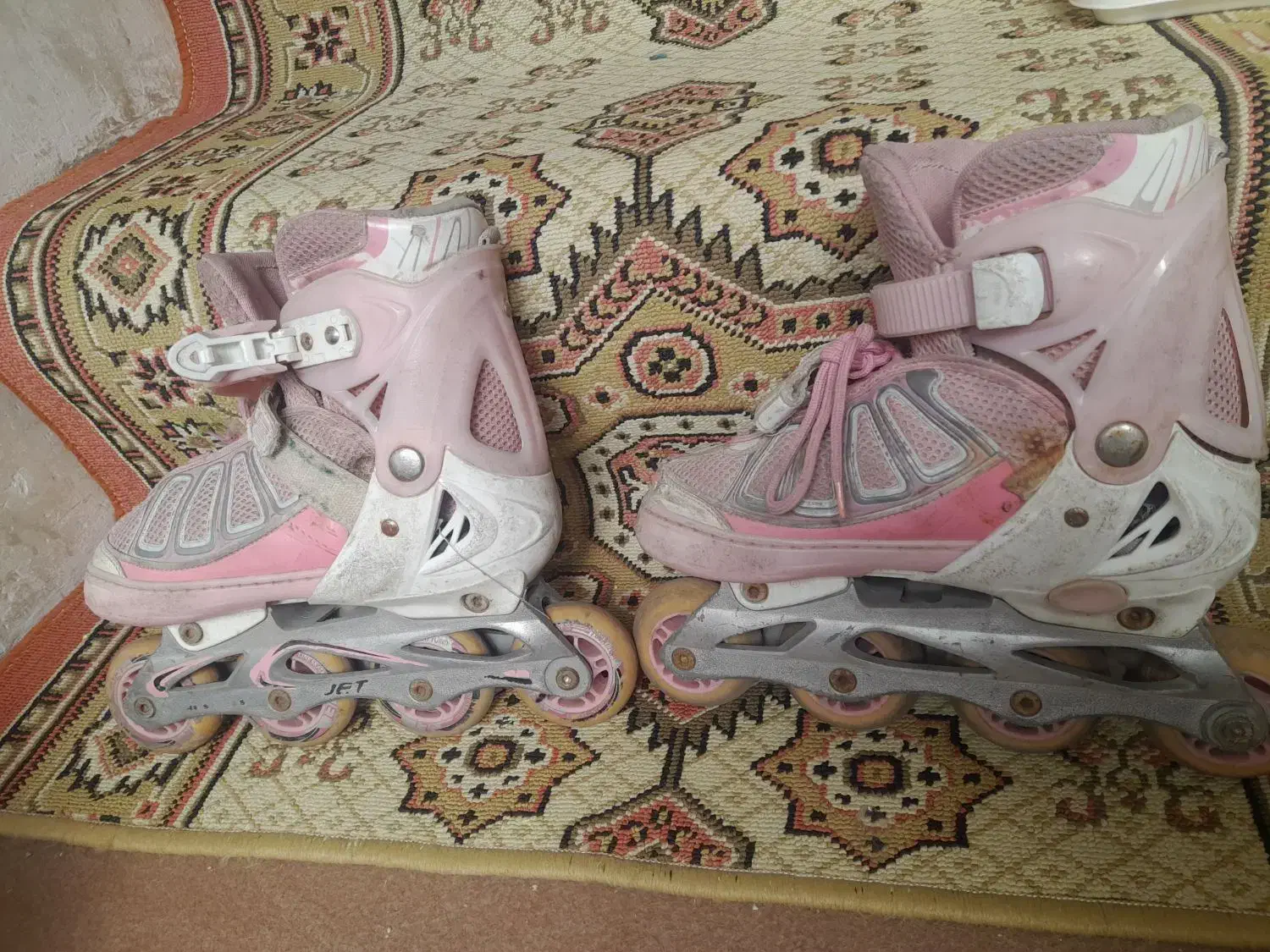 اسکیت|دوچرخه، اسکیت، اسکوتر|اراک, |دیوار