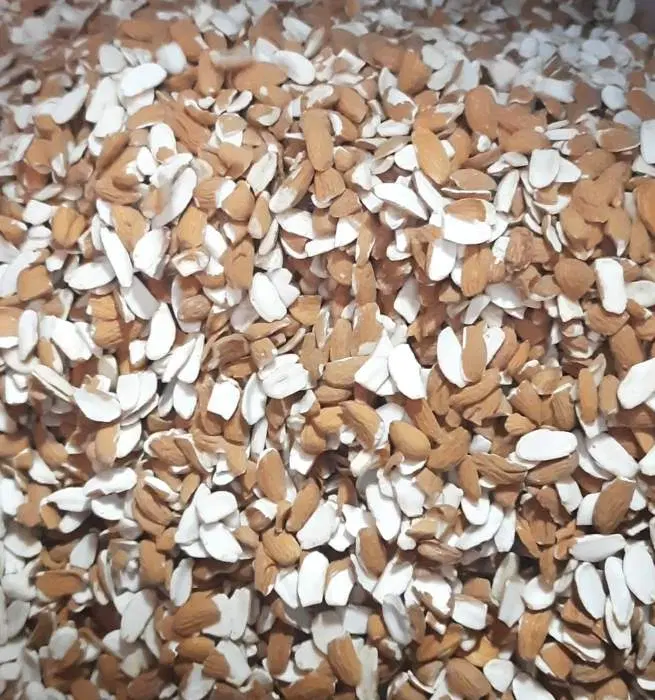 بادام|خوردنی و آشامیدنی|قم, صفائیه|دیوار