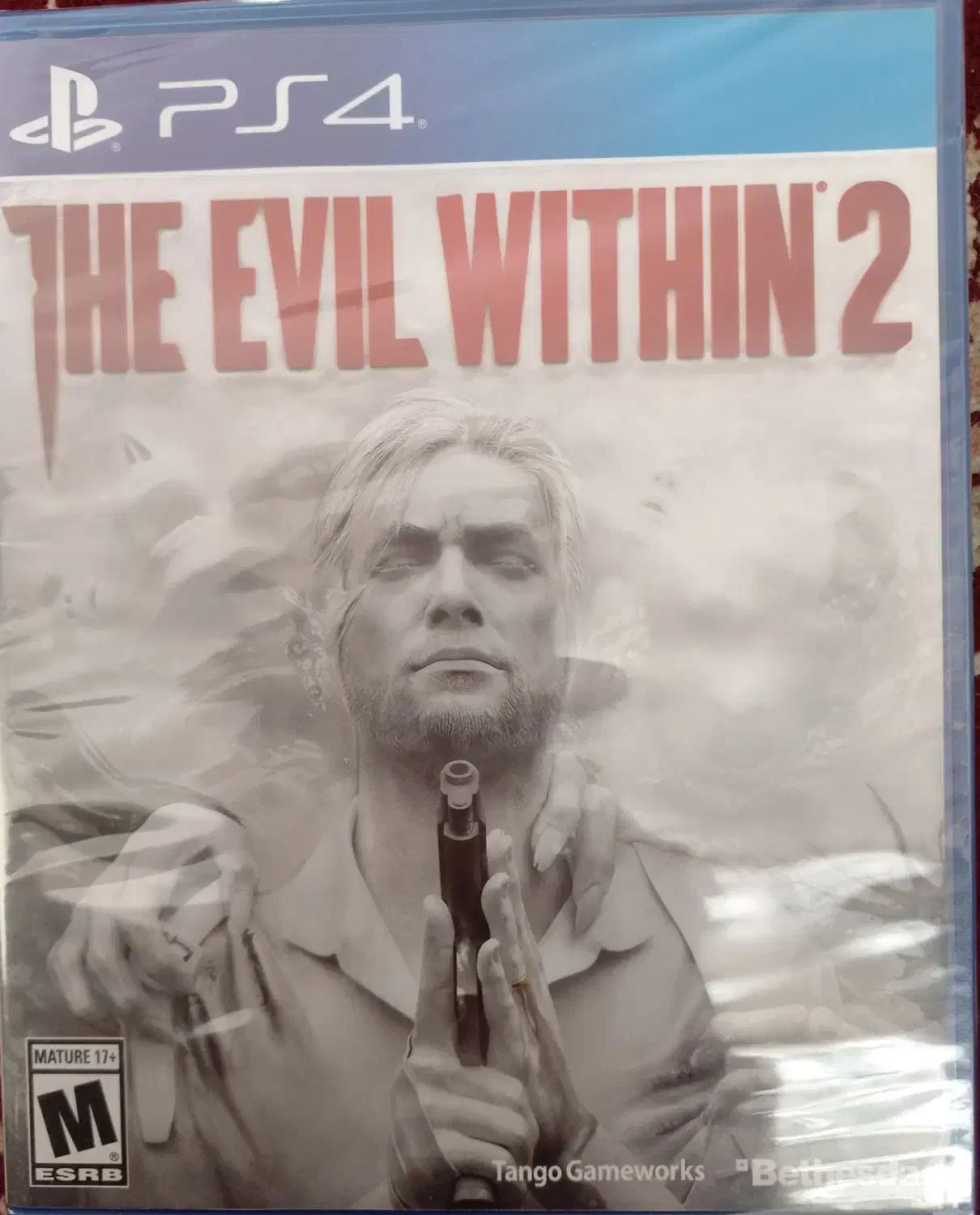 همگی پلمپ و استفاده نشده|کنسول، بازی ویدئویی و آنلاین|کرمانشاه, |دیوار