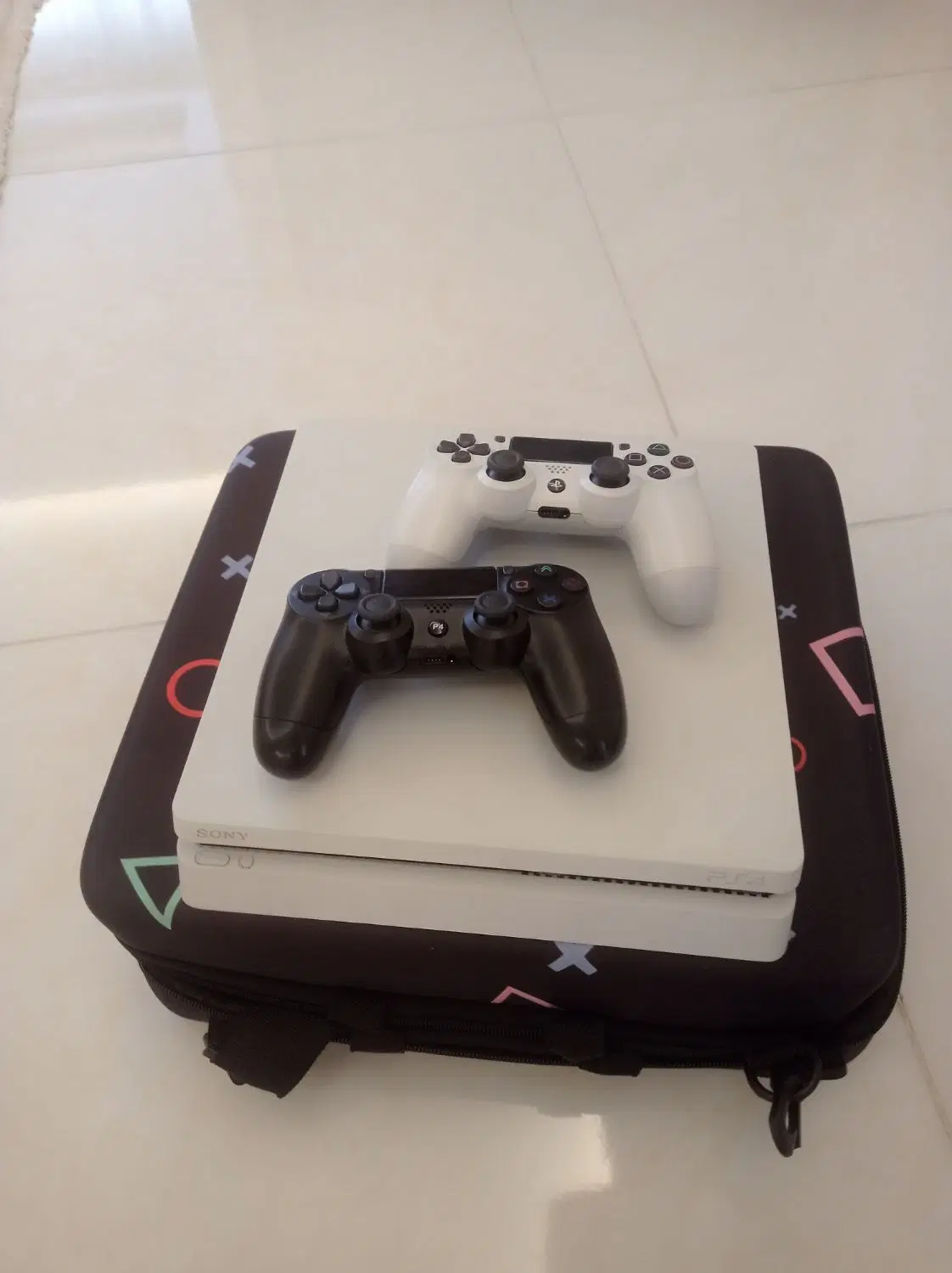 ps4|کنسول، بازی ویدئویی و آنلاین|باسمنج, |دیوار
