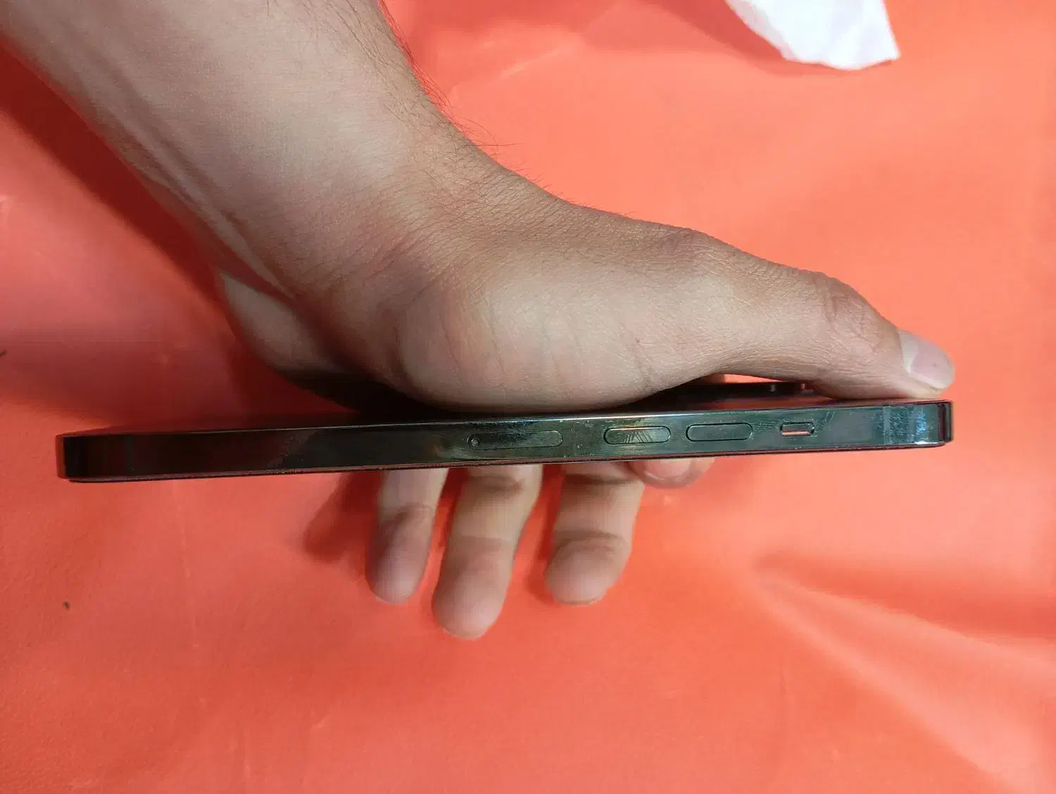 ایفون ۱۳پرومکس|موبایل|اصفهان, ملاصدرا|دیوار