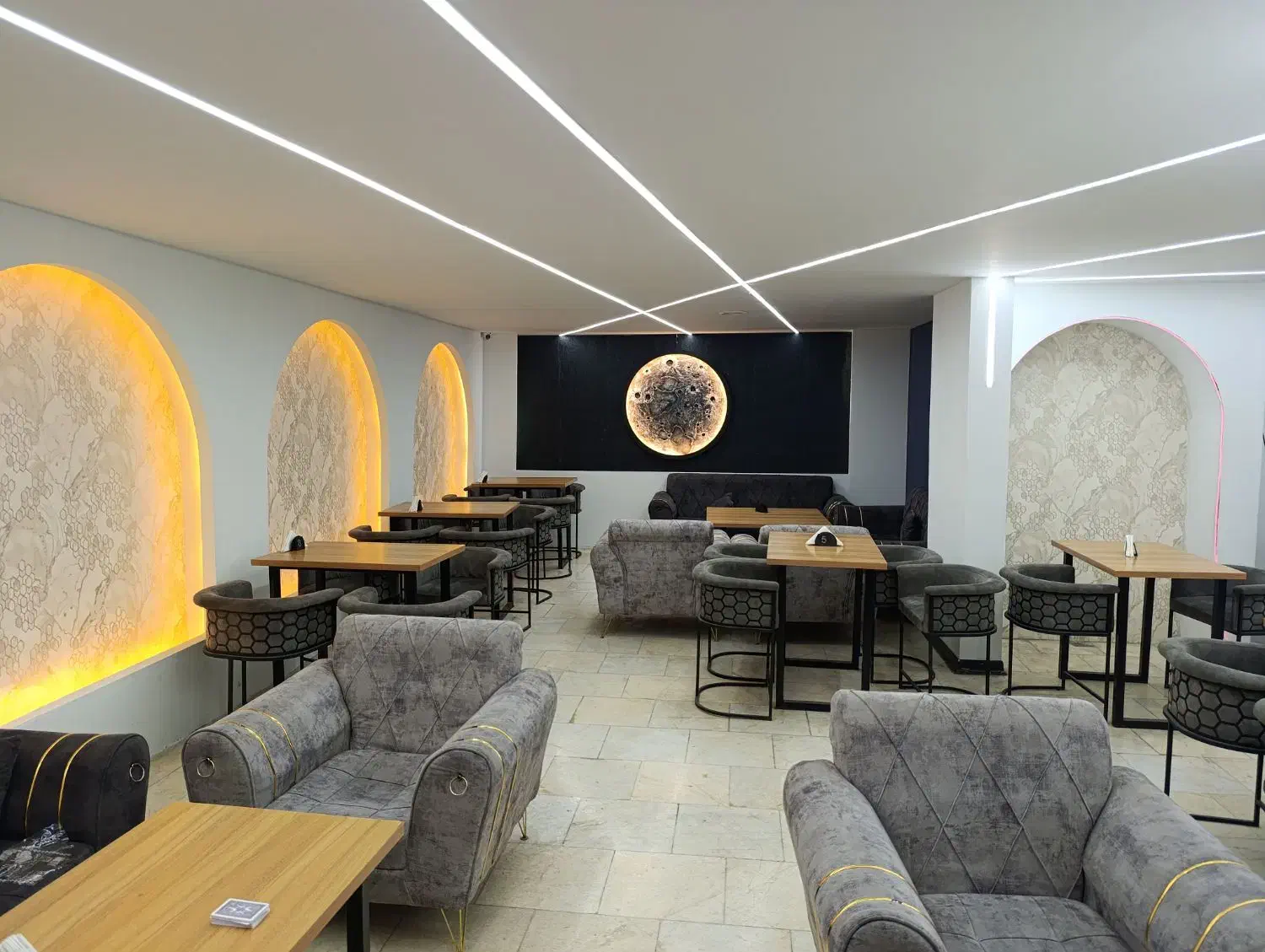 واگذاری کافه|کافیشاپ و رستوران|قرچک, مهدیه|دیوار