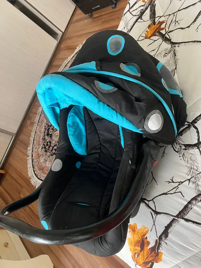 کریر نوزاد|کالسکه و لوازم جانبی|مرند, |دیوار