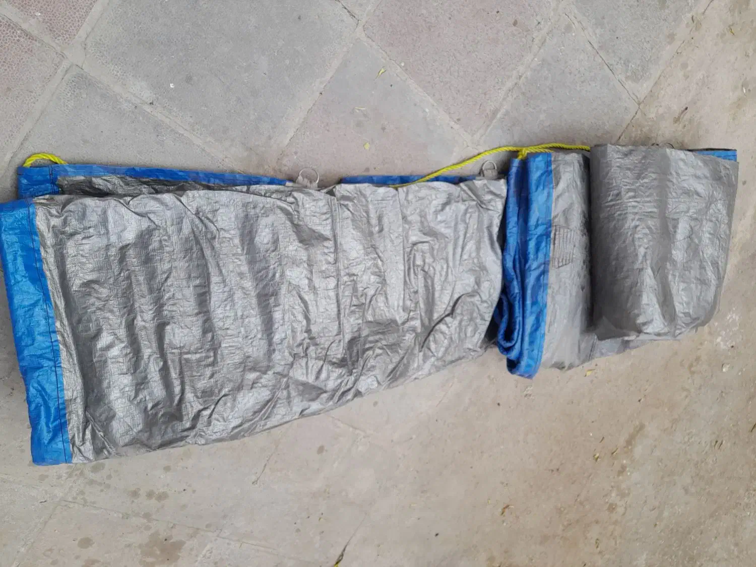 چادر|قطعات یدکی و لوازم جانبی|رباط‌کریم, شترخوار|دیوار