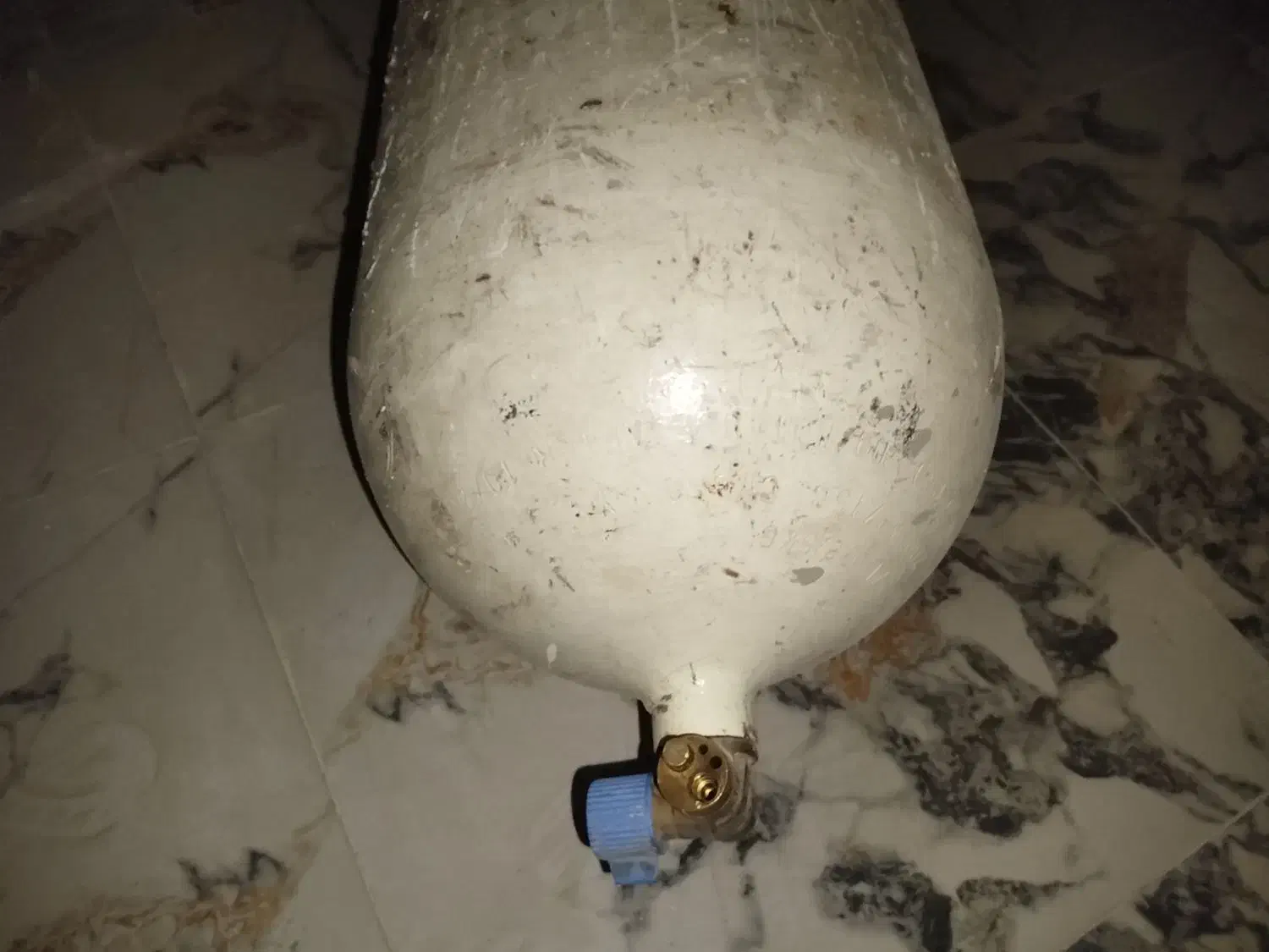 گاز سی آن جی|قطعات یدکی و لوازم جانبی|حمیدیا, |دیوار