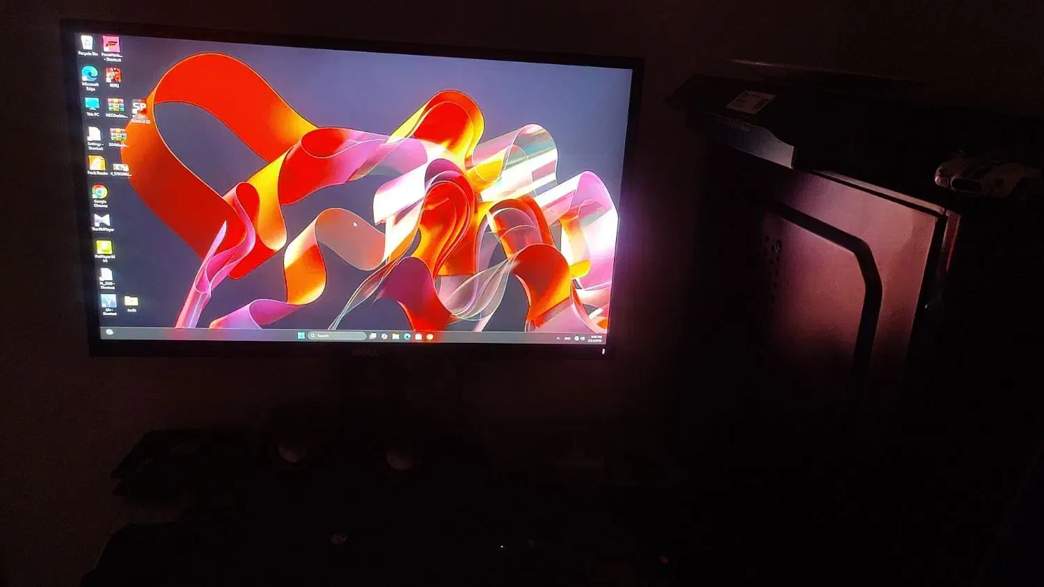 سیستم گیمینگ RX590|رایانه رومیزی|مشهد, انقلاب|دیوار