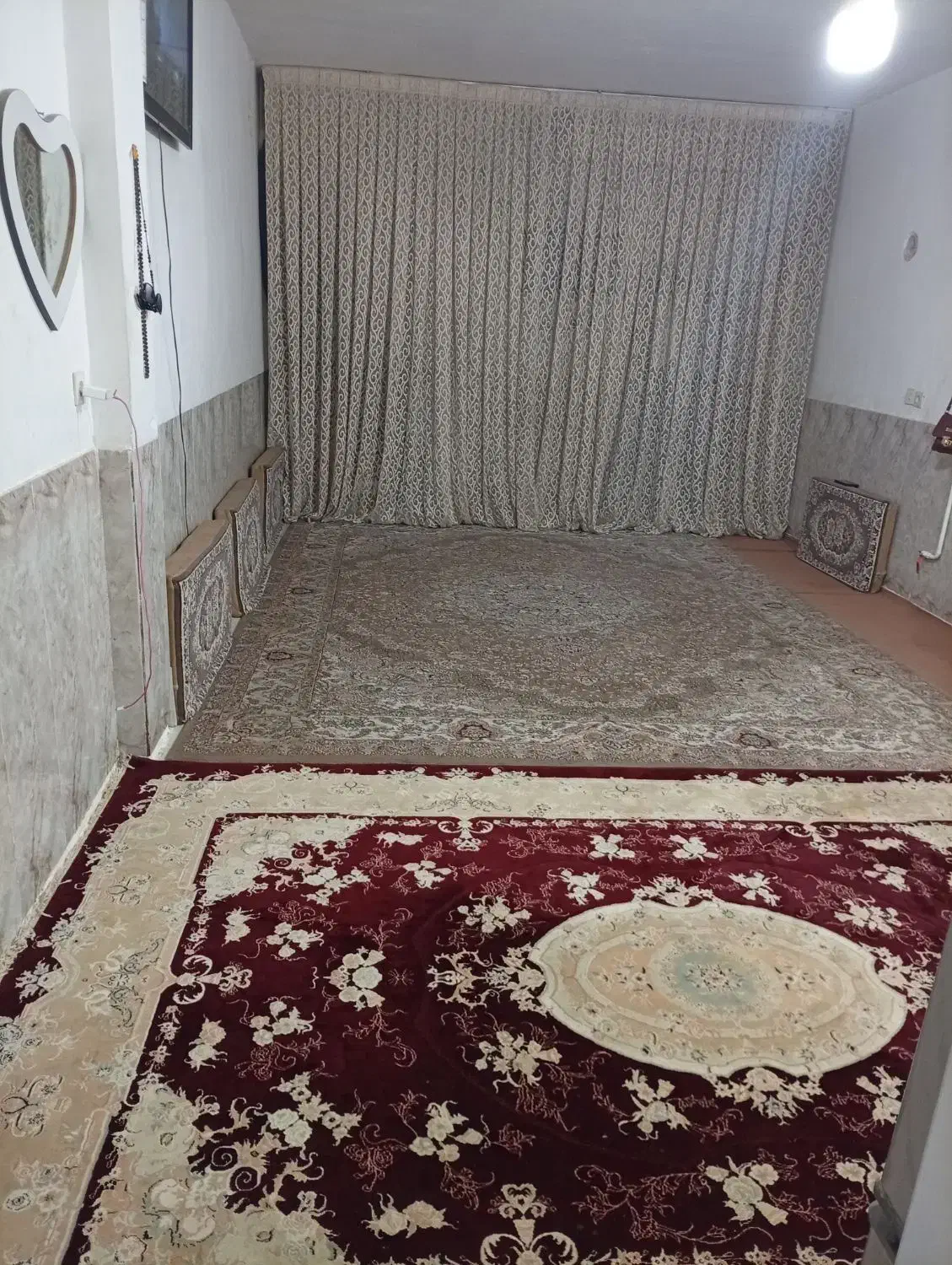 خانه نقلی ویلایی|فروش خانه و ویلا|قرچک, پویینک|دیوار