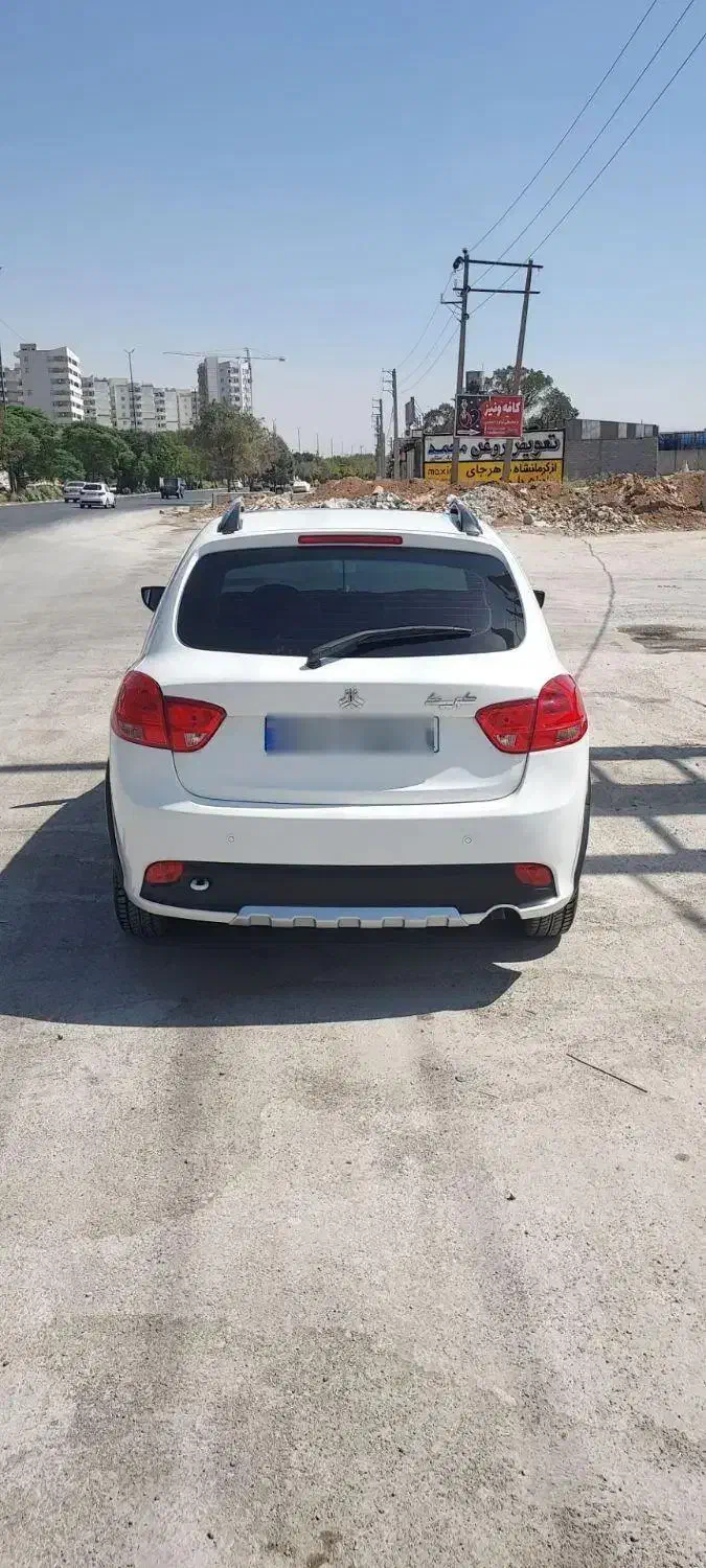 کوییک gx|خودرو سواری و وانت|کرمانشاه, |دیوار