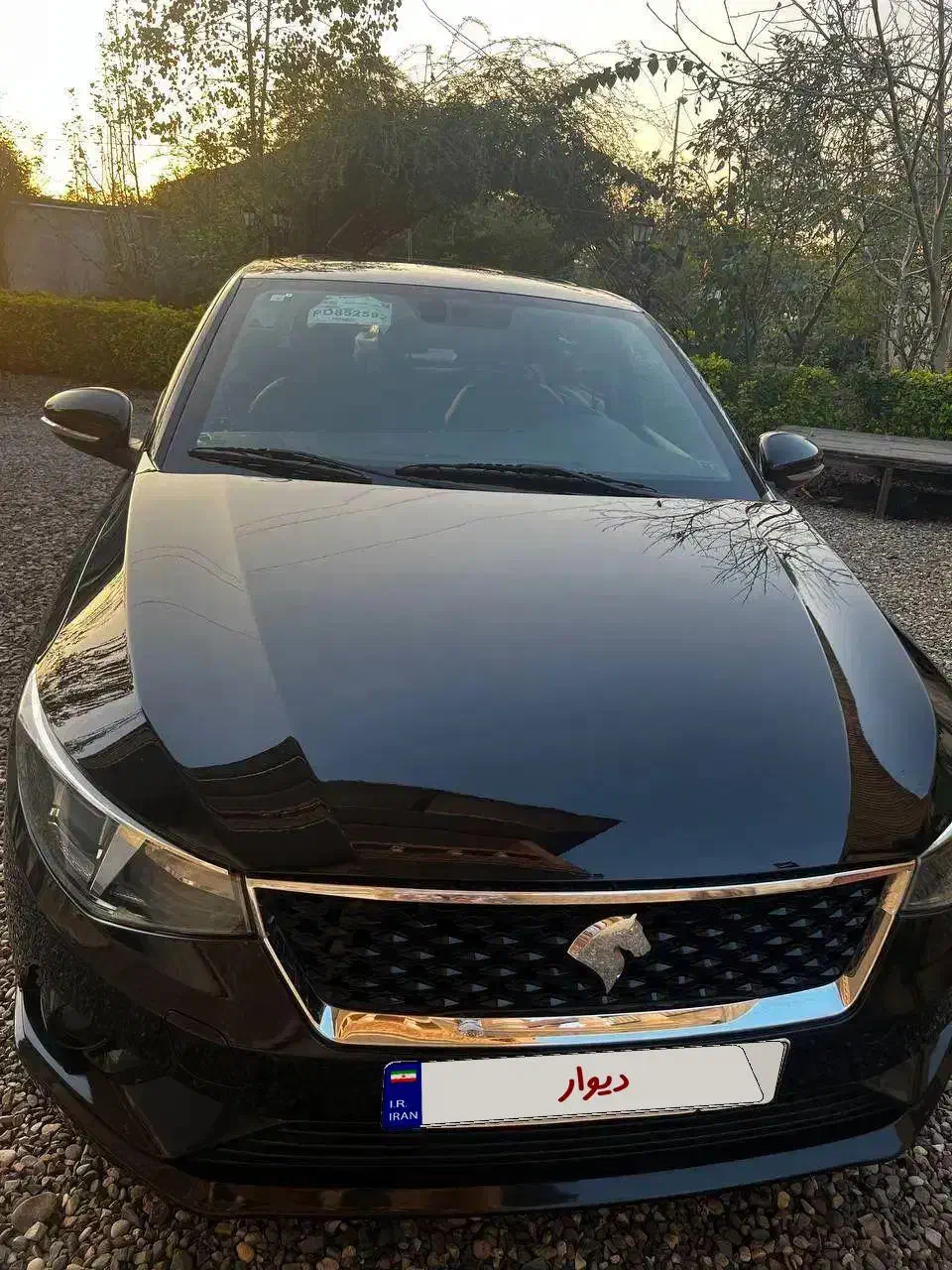 تارا v2|خودرو سواری و وانت|رشت, پیرکلاچای|دیوار