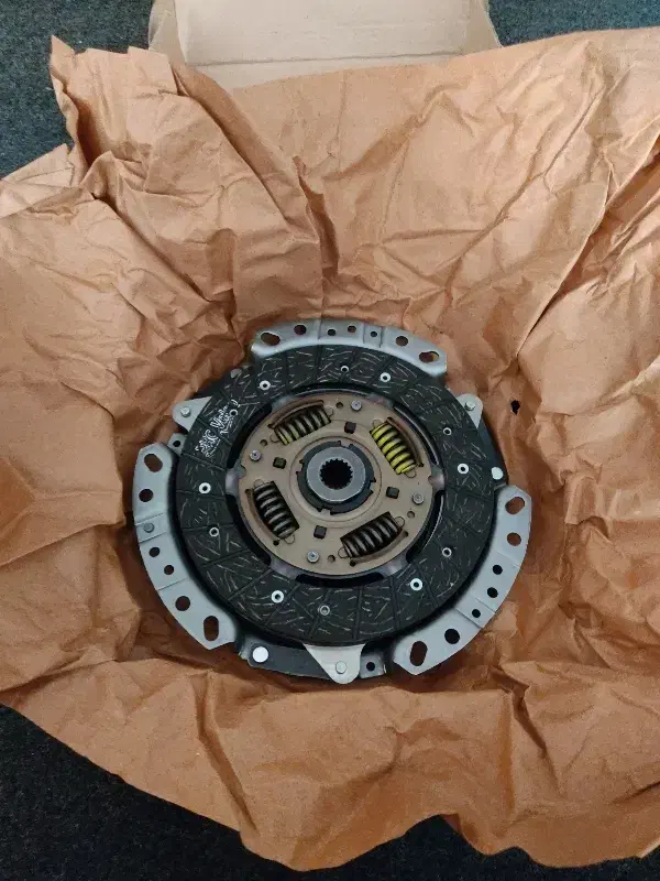 دیسک و صفحه و بلبرینگ valeo|قطعات یدکی و لوازم جانبی|اندیشه, شهرک مریم|دیوار