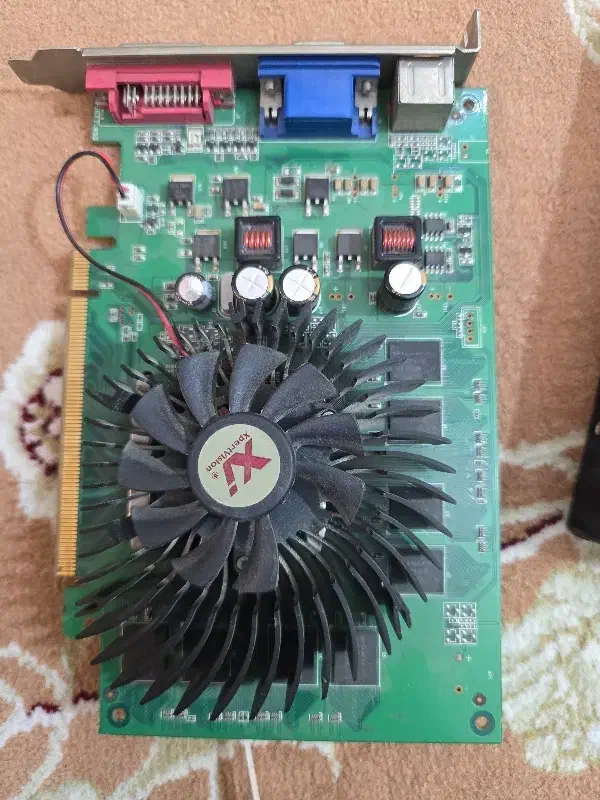 مادربرد. هارد. گرافیک|قطعات و لوازم جانبی رایانه|فردیس, فردیس|دیوار