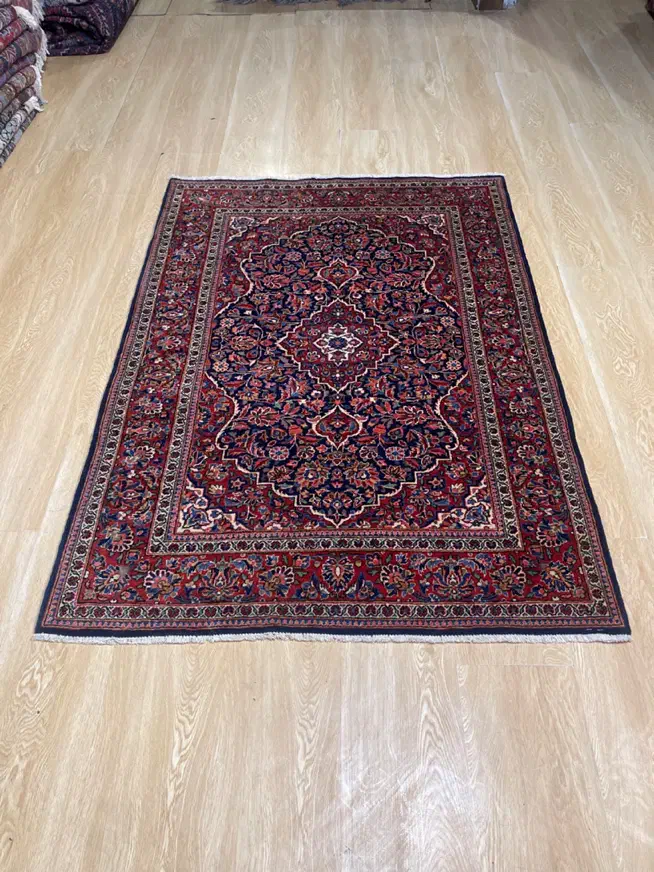 ذرع نیم انتیک و کلکسیونی قزوین|فرش|تهران, سلسبیل شمالی|دیوار