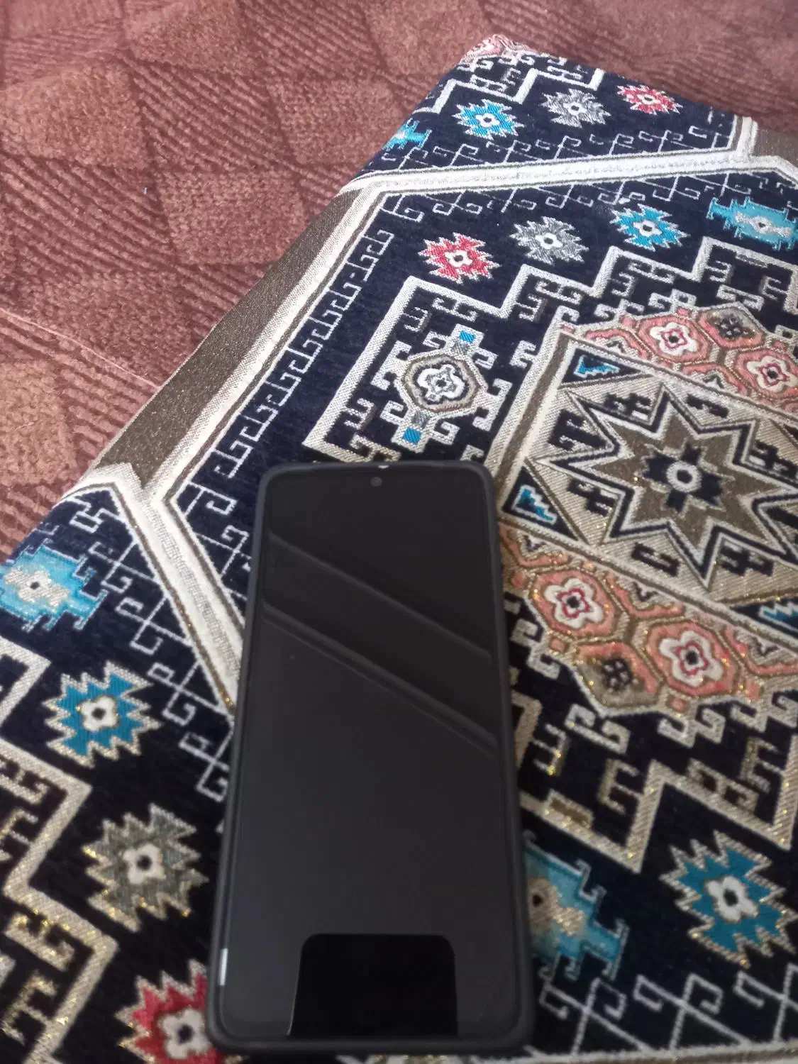 گوشی poco m7|موبایل|اهواز, امانیه|دیوار