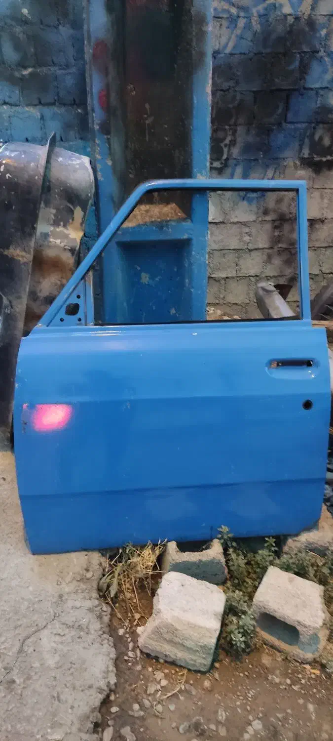 قطعات اوراقی نیسان|قطعات یدکی و لوازم جانبی|بوکان, |دیوار