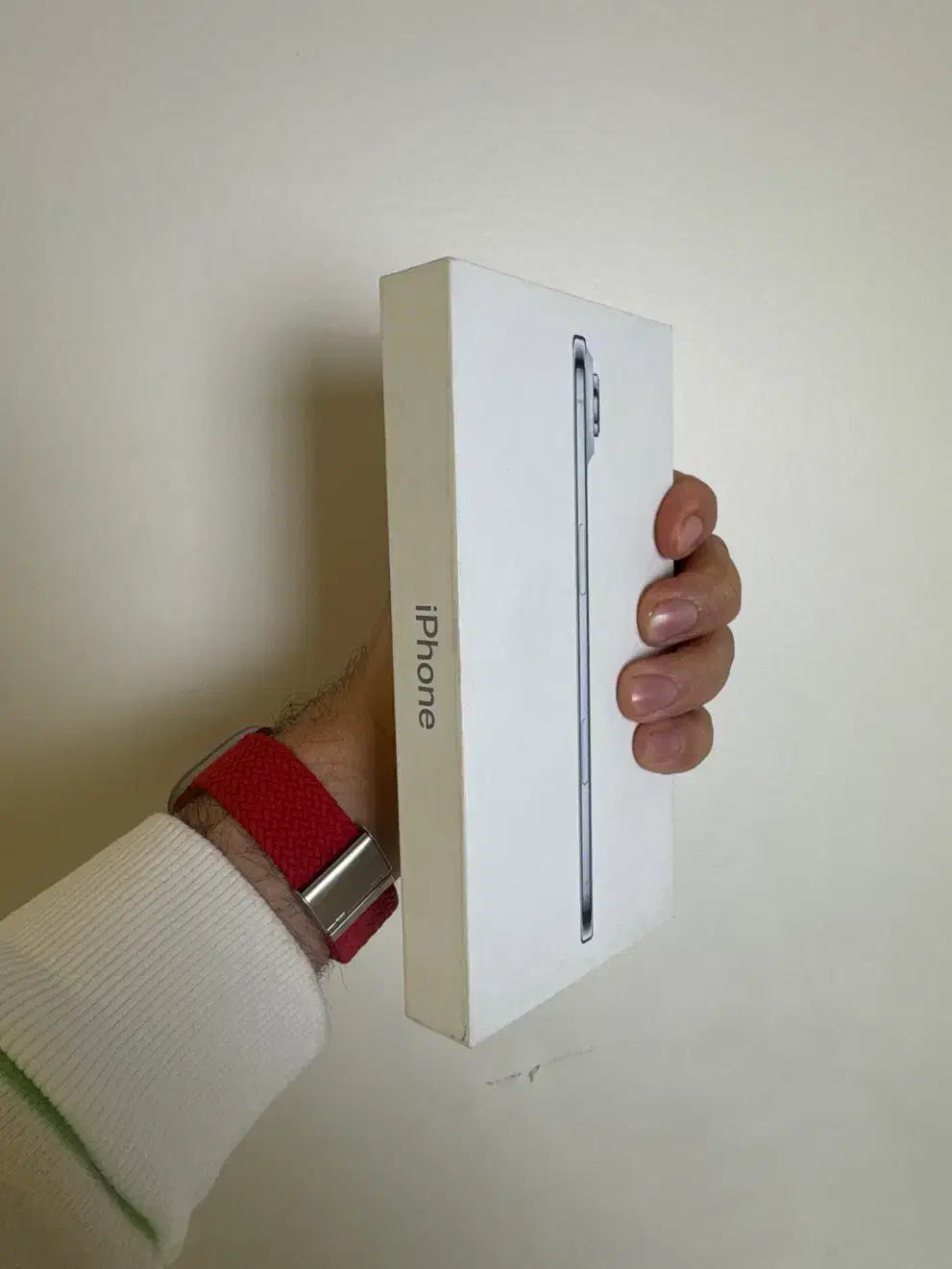 iPhone Air آیفون ایر آکبند|موبایل|تهران, پاسداران|دیوار