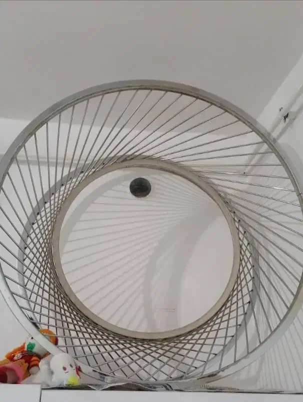 فروش عسلی فلزی|مبلمان خانگی و میز عسلی|مریوان, |دیوار