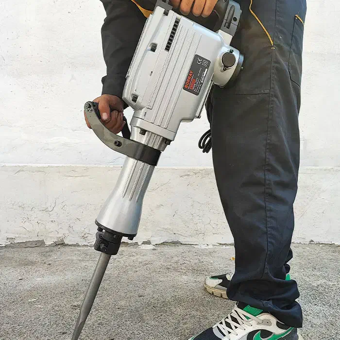 دریلتخریبساختمان|خدمات پیشه و مهارت|دهدشت, |دیوار