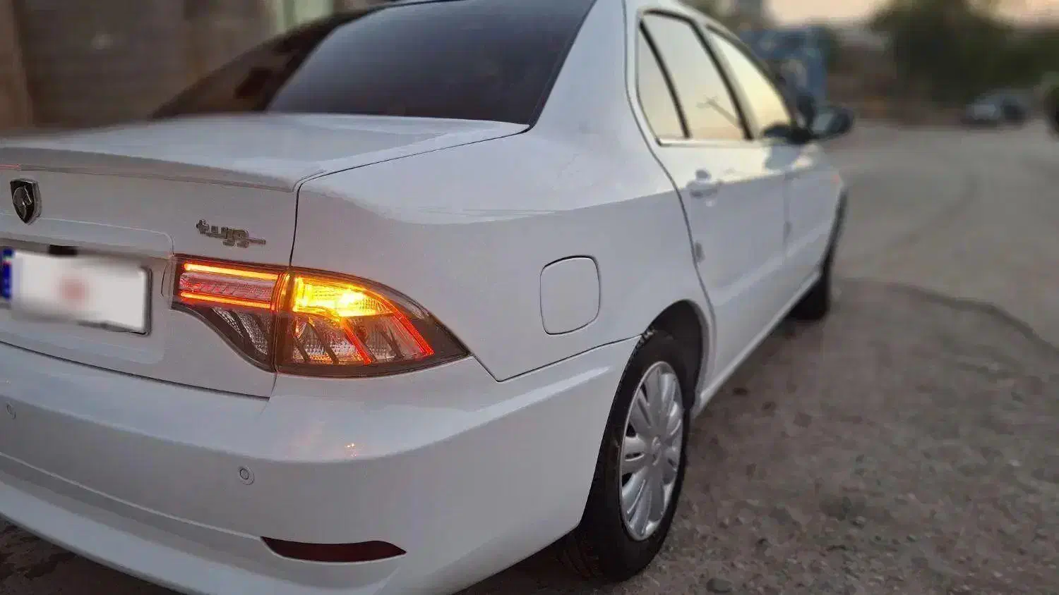 سورن پلاس مدل 404 دریچه برقی|خودرو سواری و وانت|مسجد سلیمان, |دیوار