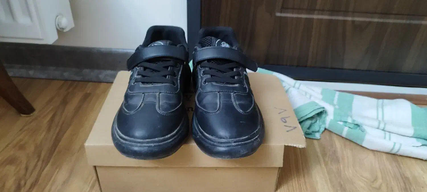 کتونی|کیف، کفش، کمربند|قرچک, شهرک الحدید|دیوار