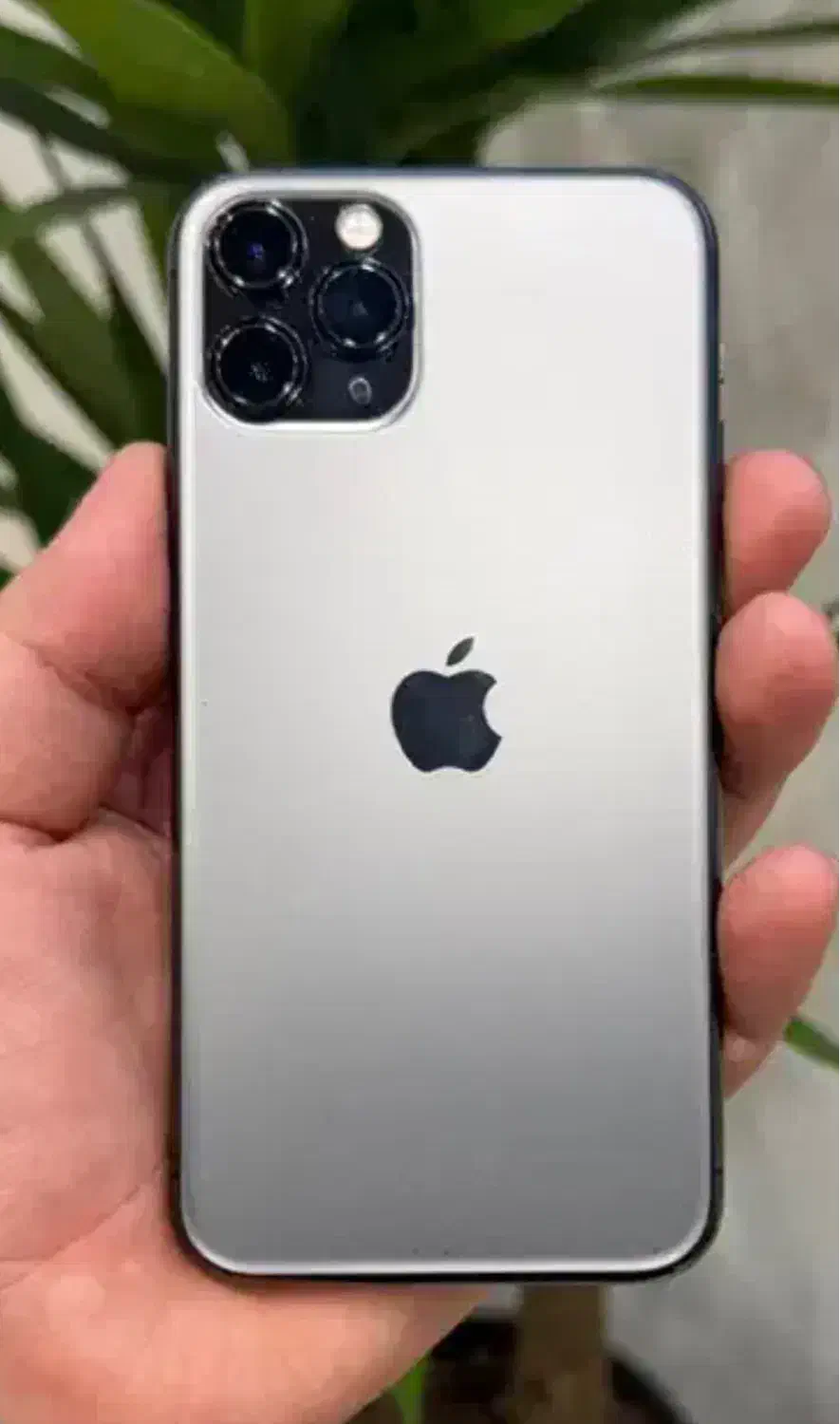 ایفون ۱۱پرو|موبایل|بروجرد, |دیوار