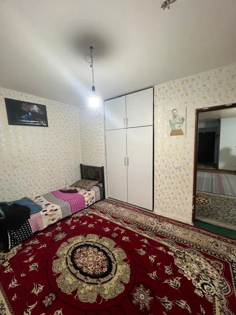 مسکن مهر پردیس|فروش آپارتمان|کرمانشاه, |دیوار