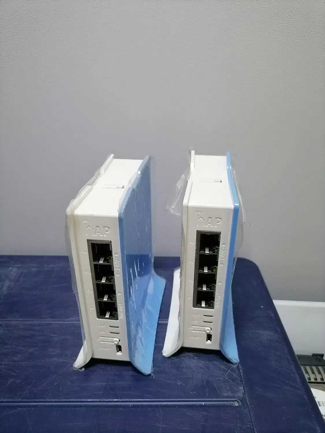 hap lite|مودم و تجهیزات شبکه|تهران, شمسآباد|دیوار