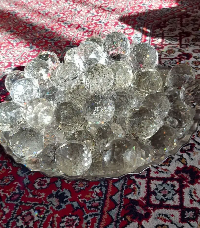 آویز لوستر|لوستر و چراغ آویز|همدان, |دیوار