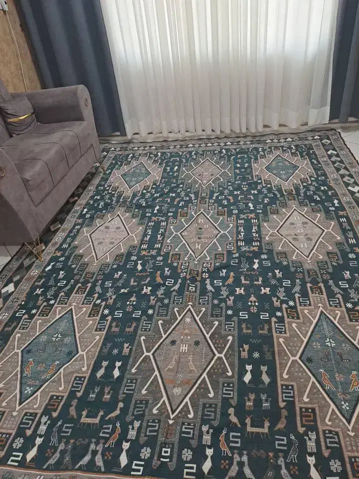 روفرشی 9 متری|روفرشی|کرمانشاه, |دیوار