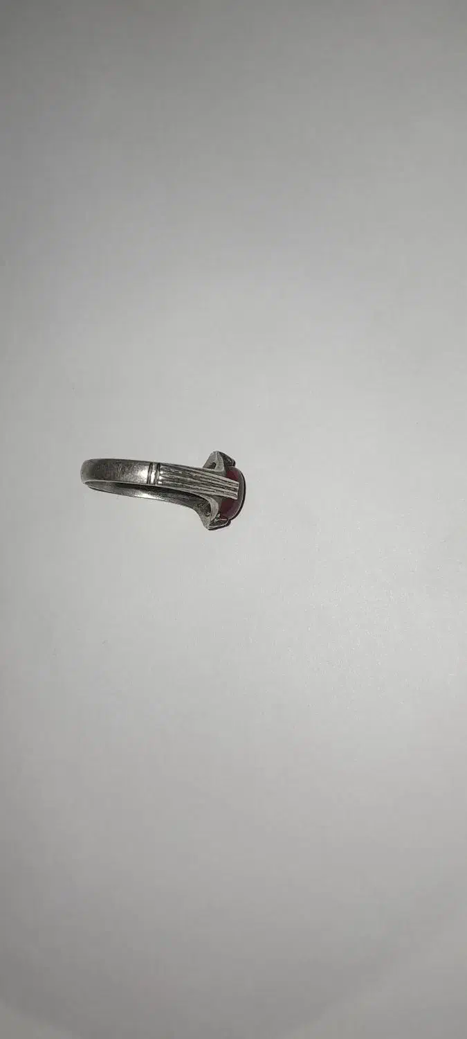 انگشتر نقره|جواهرات|میاندوآب, |دیوار