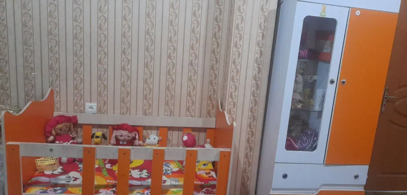 وسایل کودک|اسباب و اثاث بچه|دزفول, |دیوار