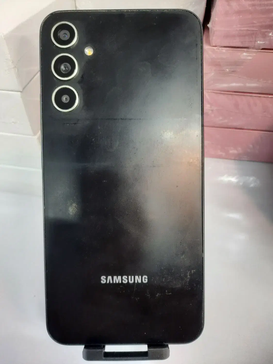 A34 5G|موبایل|خمین, |دیوار